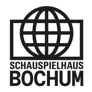 Schauspielhaus Bochum logo