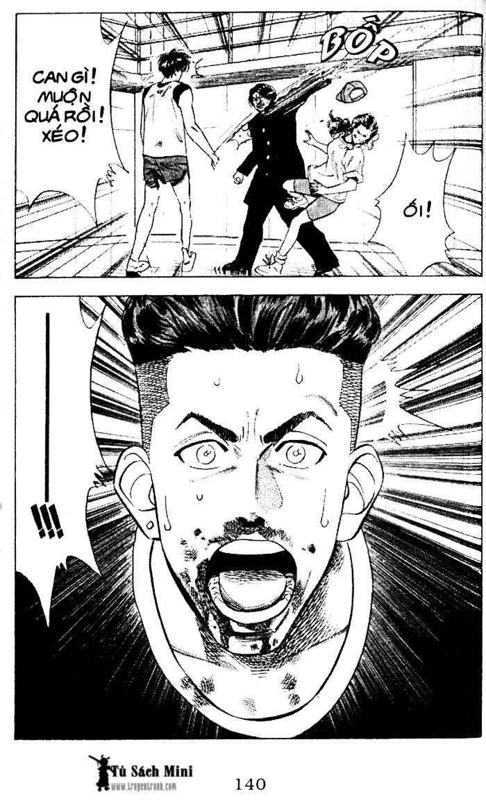 Slam Dunk Chap 8 - Truyen.Chap.VN