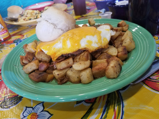 Southern Restaurant (US) «Flying Biscuit Cafe», reviews and photos, 4241 Park Rd, Charlotte, NC 28209, USA