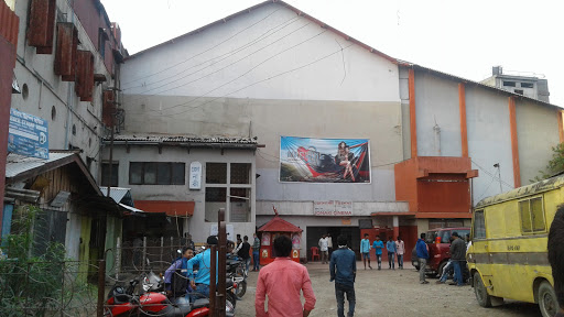 Jonaki Theatre, Mahatma Gandhi, Mahatma Gandhi Rd, Mahabhairab, Tezpur, Assam 784001, India, Cinema, state AS