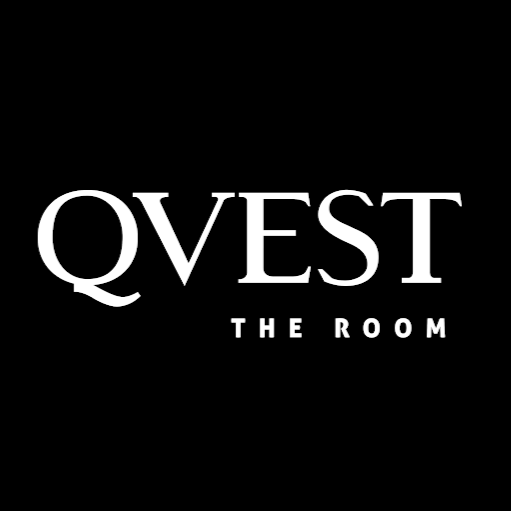 The Qvest Shop logo