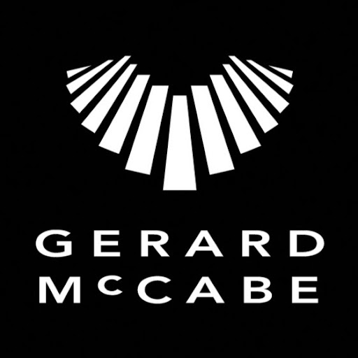 Gerard McCabe Jewellers Adelaide - Rundle Mall logo