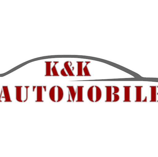 K&K Automobile oHG logo