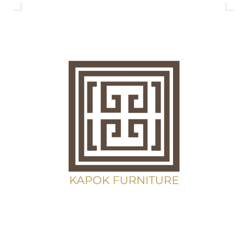 Kapok Furniture Inc logo