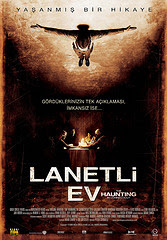 LANETLİ EV - THE HAUNTING IN CONNECTICUT