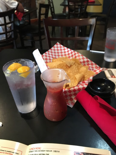 Mexican Restaurant «La Cocina de Mama», reviews and photos, 535 Main St, Shelbyville, KY 40065, USA
