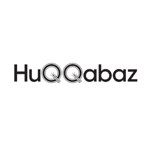 HuQQabaz Büyükçekmece logo