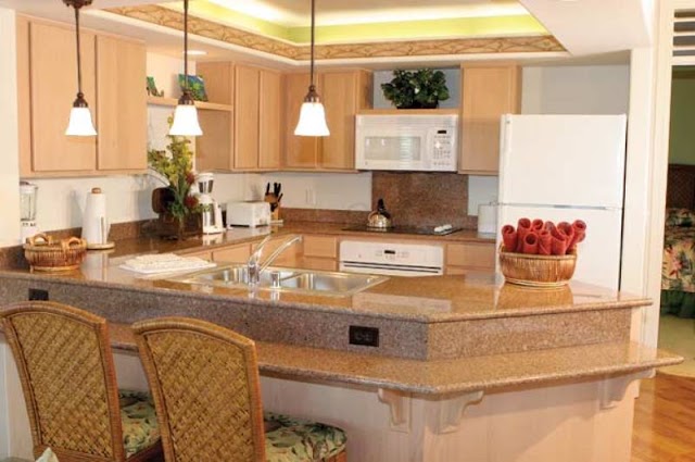 Wyndham Bali Hai Villas