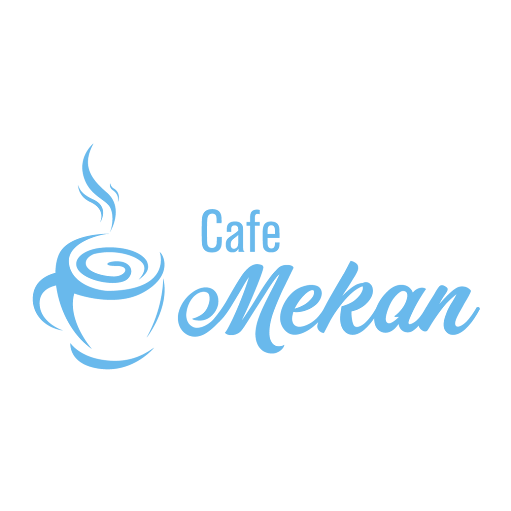 Mekan Cafe logo