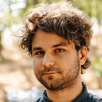 Timur Kristóf