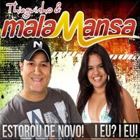 CD Thiaguinho e Mala Mansa - Sobral - CE - 21.09.2012