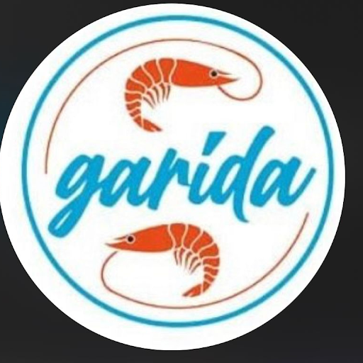 GARİDA BALIK BÜYÜKÇEKMECE logo