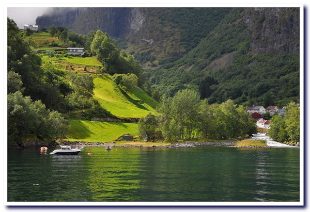 Viaje a la Noruega de los fiordos - Viaje a la Noruega de los fiordos y Copenhague. (66)