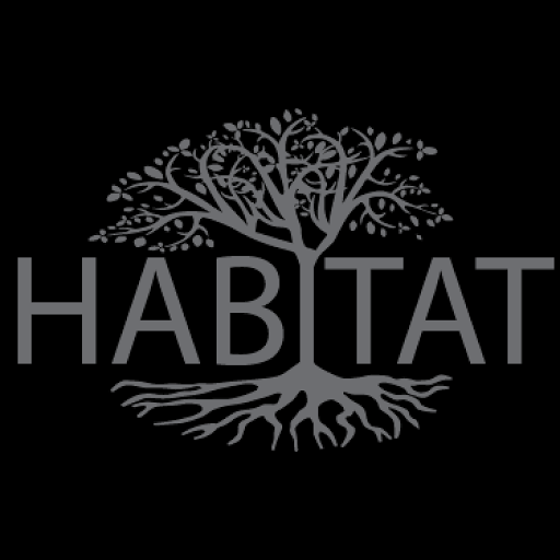 Habitat Eco Salon logo