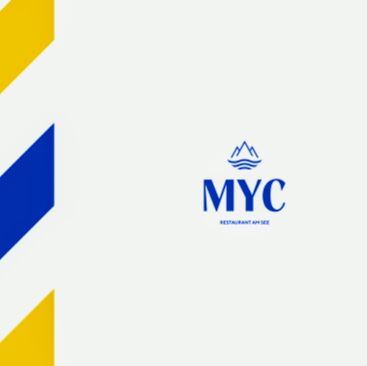 MYC Restaurant am See