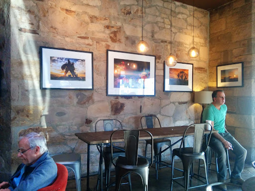 Coffee Shop «East village coffee lounge», reviews and photos, 498 Washington St, Monterey, CA 93940, USA