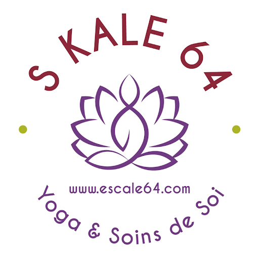 S..Kale 64 ... Escale 64 : Yoga et Soins de Soi