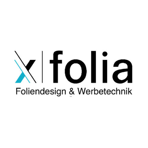 X-Folia GmbH logo