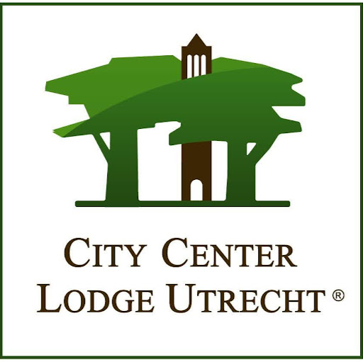 City Center Lodge Utrecht logo