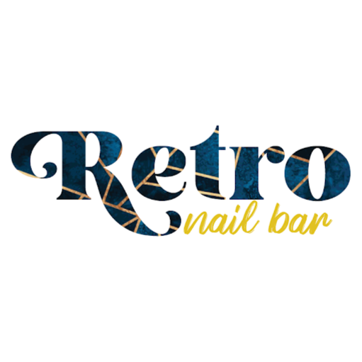 Retro Nail Bar