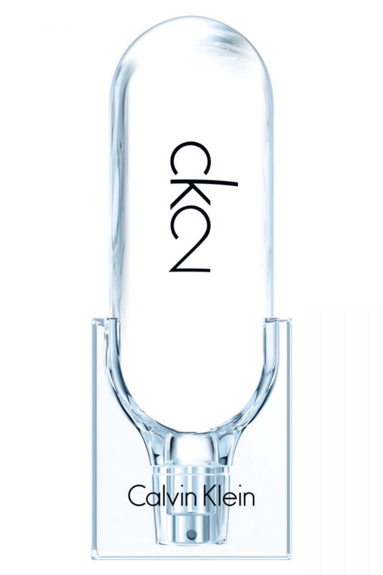 Nước hoa unisex Calvin Klein CK2