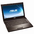 Asus B43J drivers Asus B43J