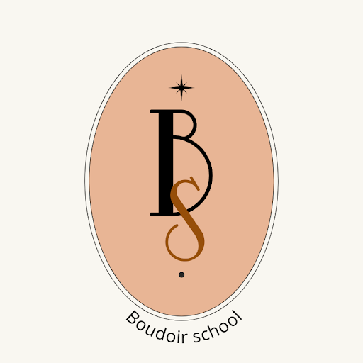 Boudoir School - Ecole de Féminité logo