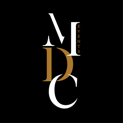 MDCEvents logo