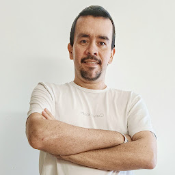 Paulo N. Carrillo Peña's user avatar