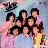 The Jets - Crush on You