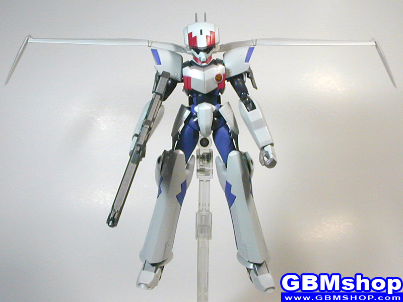 Macross Frontier EX-Gear Power Suit