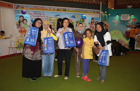  Kopdar Blogger Di Bobo Fair 2012