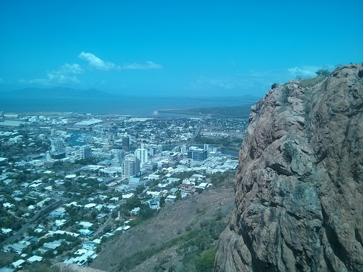Castle Hill Lookout