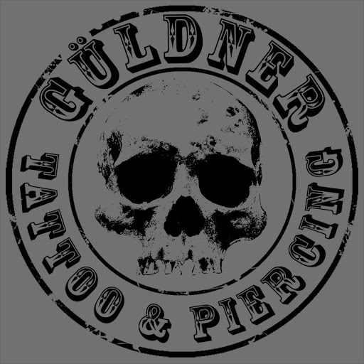 Tätowier und Bodypiercingstudio Güldner logo