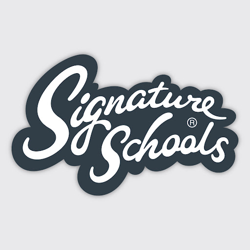 Signature Schools logo