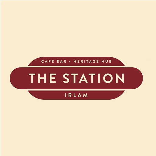 The Station Irlam logo