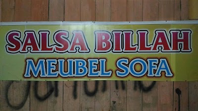 photo of Salsa Billah Meubel Sofa
