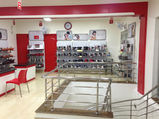 Prestige Smart Kitchen, 11, Dindigul Rd, Anna Nagar, Palani, Tamil Nadu 624601, India, Kitchen_Appliances_Store, state TN