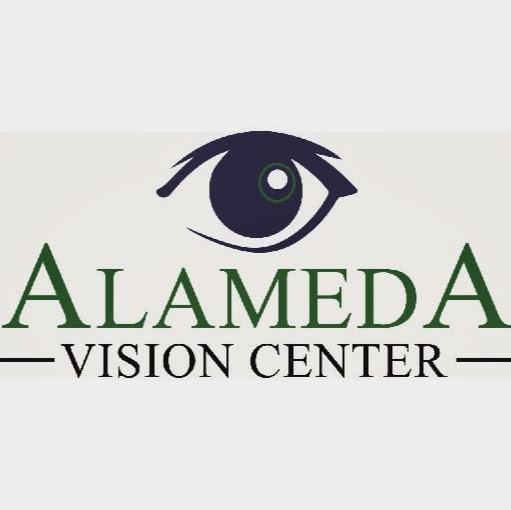 Alameda Vision Center logo