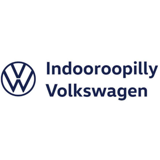 Indooroopilly Volkswagen logo