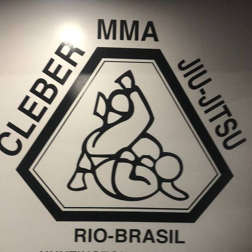 Cleber Jiu-Jitsu logo