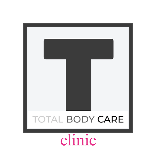 TOTAL BODY CARE Clinic+ logo