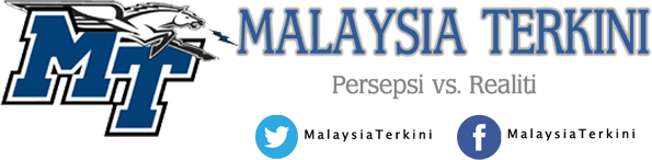 Malaysia Terkini | Persepsi vs. Realiti
