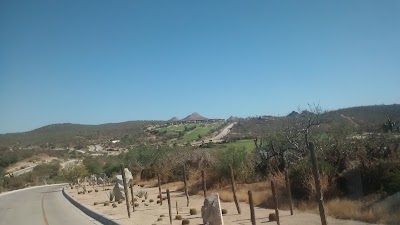 Photos of Puerto Los Cabos Golf Course