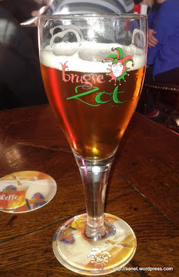Cerveza Brujas