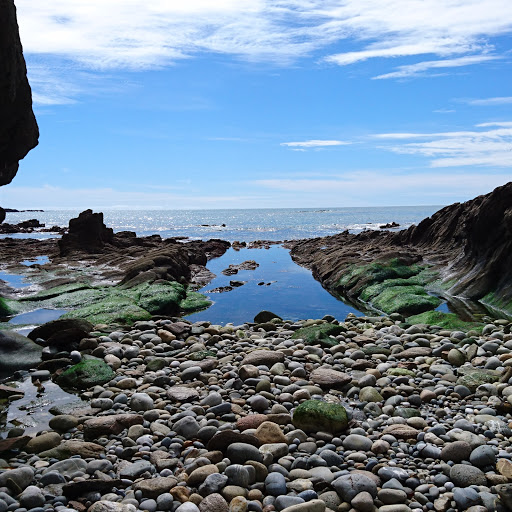 Pointe de Saint-Mathieu