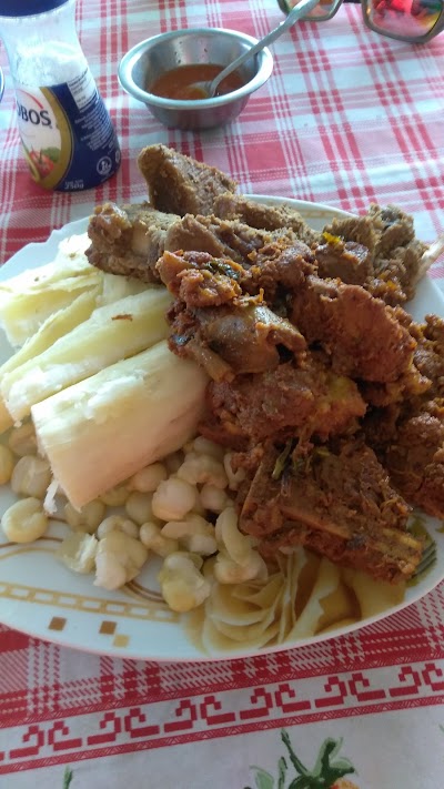 Photos of Chicharrones Guabira