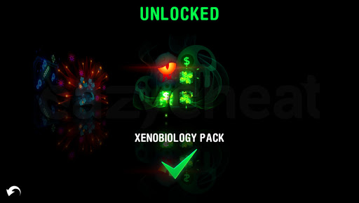 RADIANT DEFENSE CHEAT