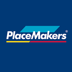 PlaceMakers Kaitaia logo