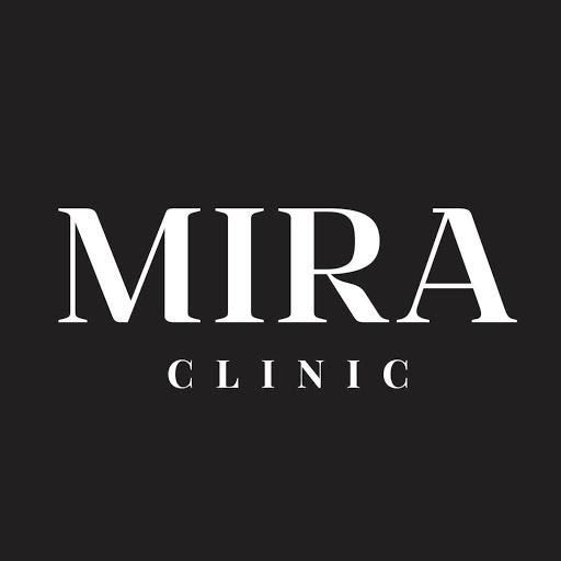 MIRA Clinic - Joondalup logo